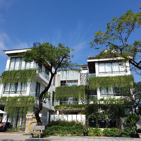 Hoi An Gravel Pool Villa & Spa Εξωτερικό φωτογραφία