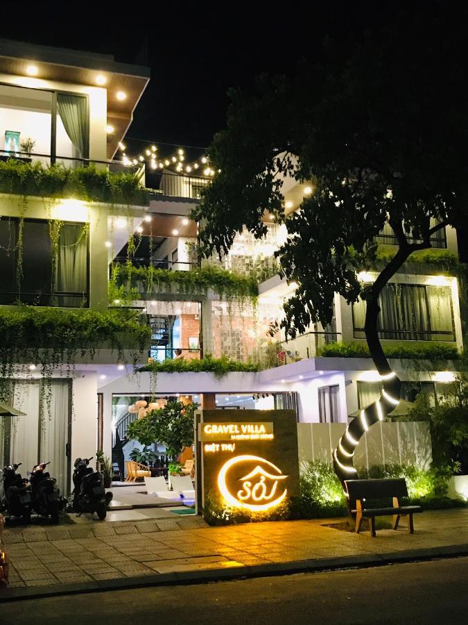 Hoi An Gravel Pool Villa & Spa Εξωτερικό φωτογραφία