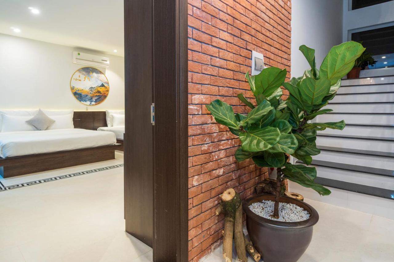 Hoi An Gravel Pool Villa & Spa Εξωτερικό φωτογραφία