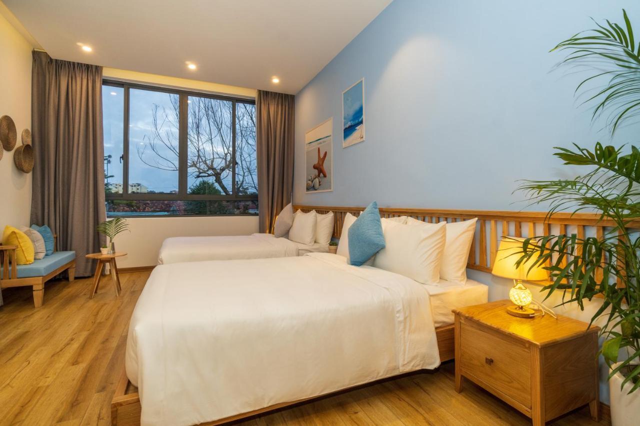Hoi An Gravel Pool Villa & Spa Εξωτερικό φωτογραφία
