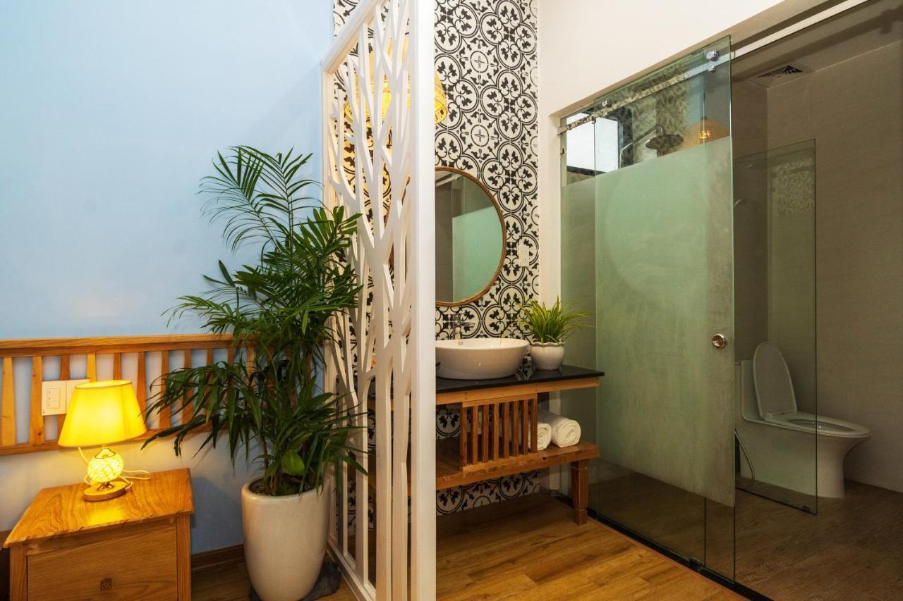 Hoi An Gravel Pool Villa & Spa Εξωτερικό φωτογραφία