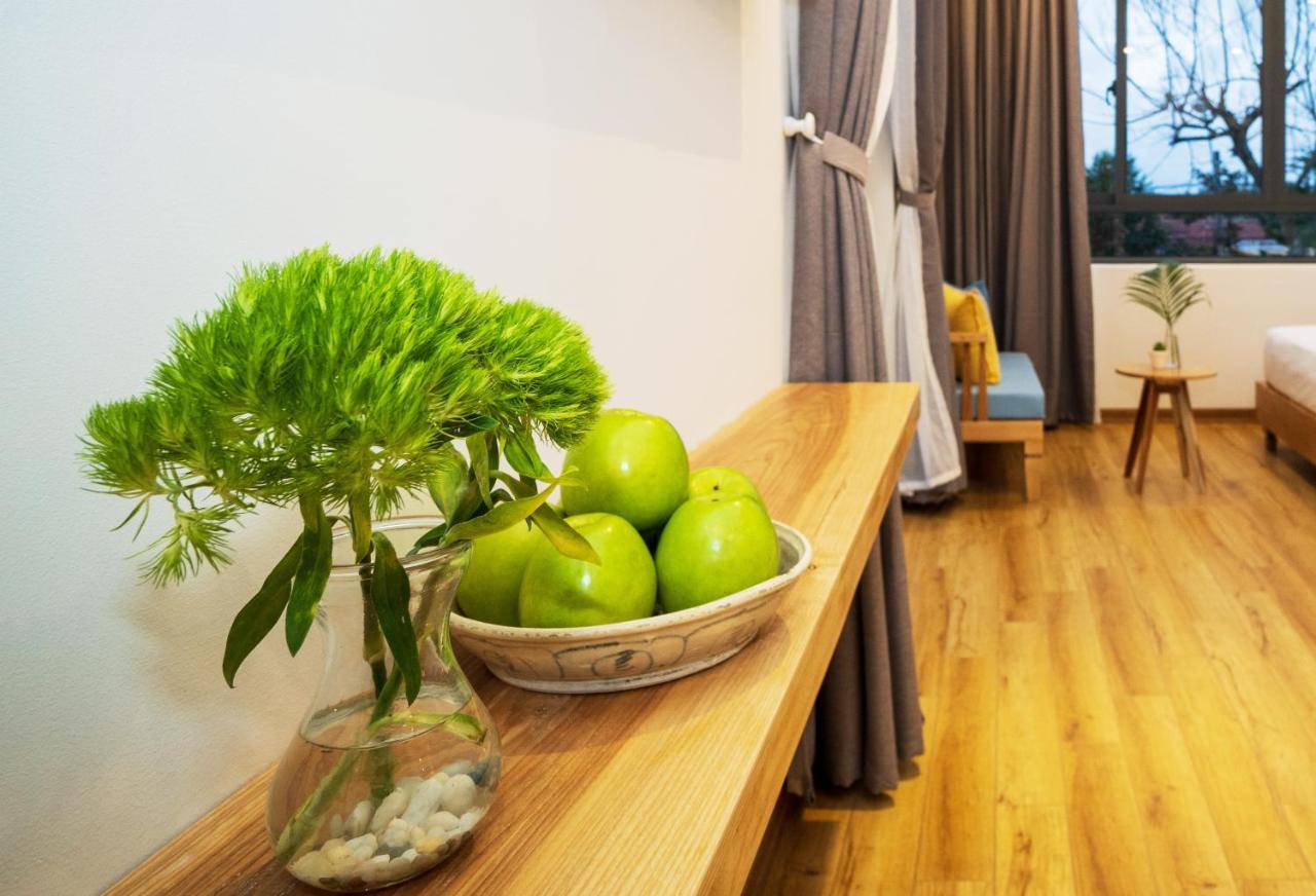 Hoi An Gravel Pool Villa & Spa Εξωτερικό φωτογραφία