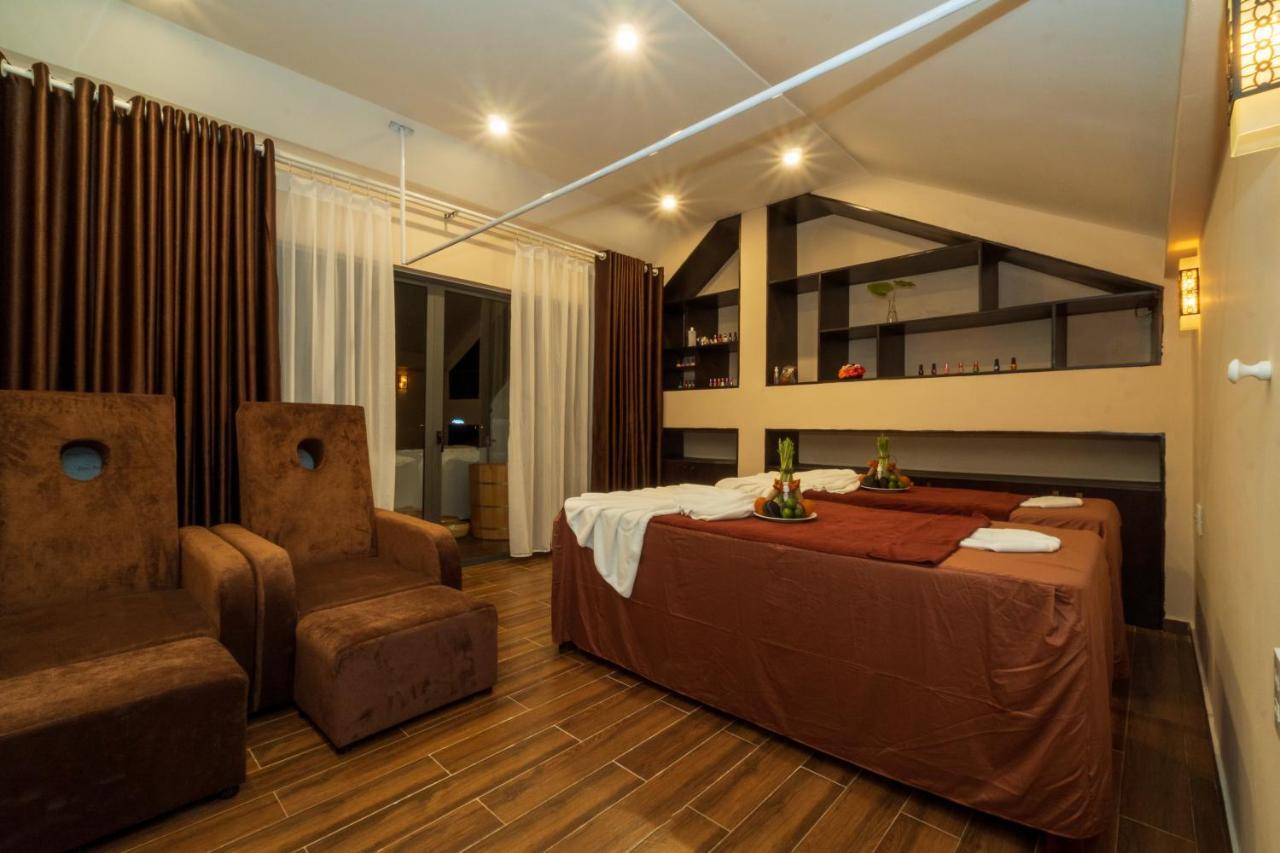 Hoi An Gravel Pool Villa & Spa Εξωτερικό φωτογραφία