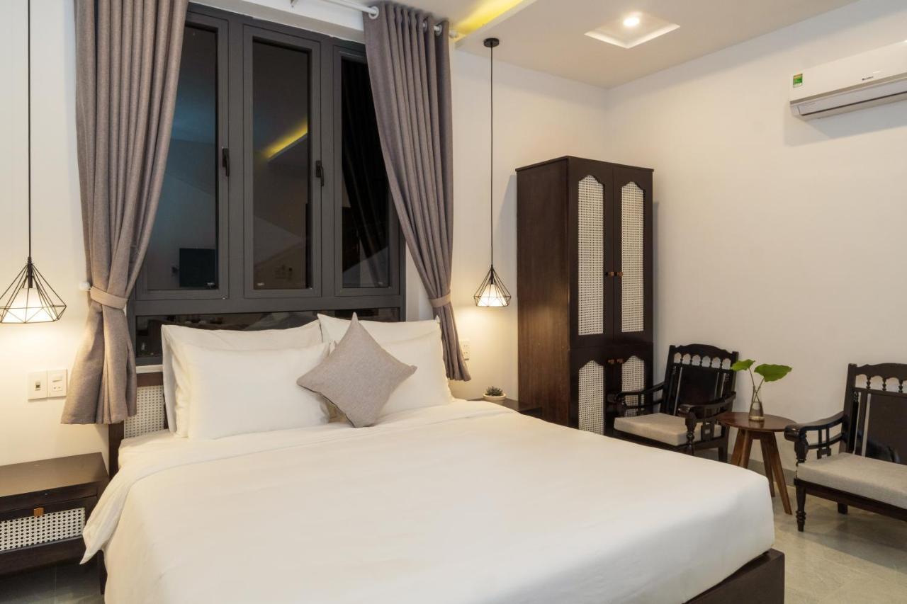Hoi An Gravel Pool Villa & Spa Εξωτερικό φωτογραφία