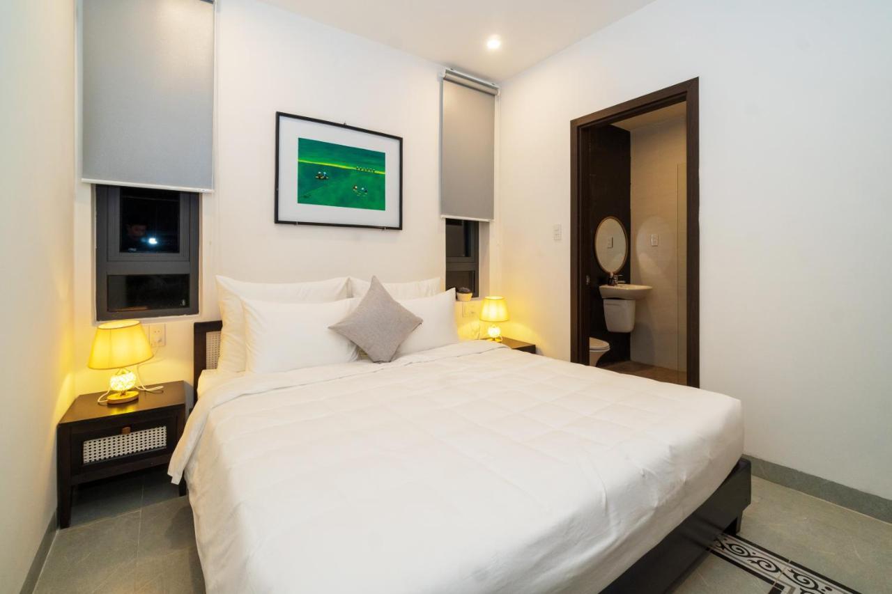 Hoi An Gravel Pool Villa & Spa Εξωτερικό φωτογραφία