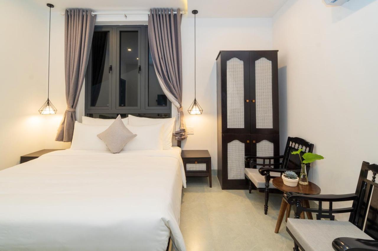 Hoi An Gravel Pool Villa & Spa Εξωτερικό φωτογραφία