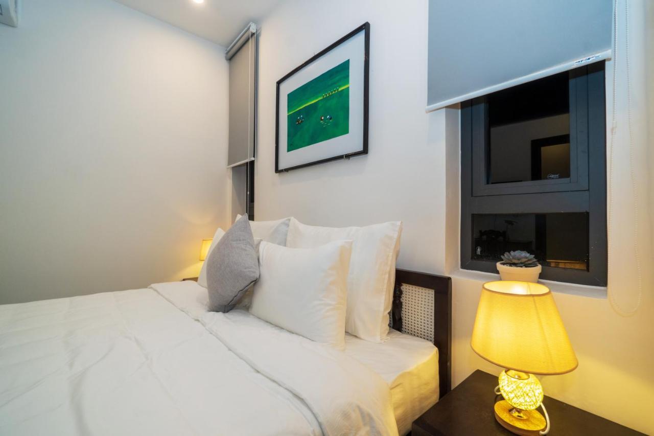 Hoi An Gravel Pool Villa & Spa Εξωτερικό φωτογραφία