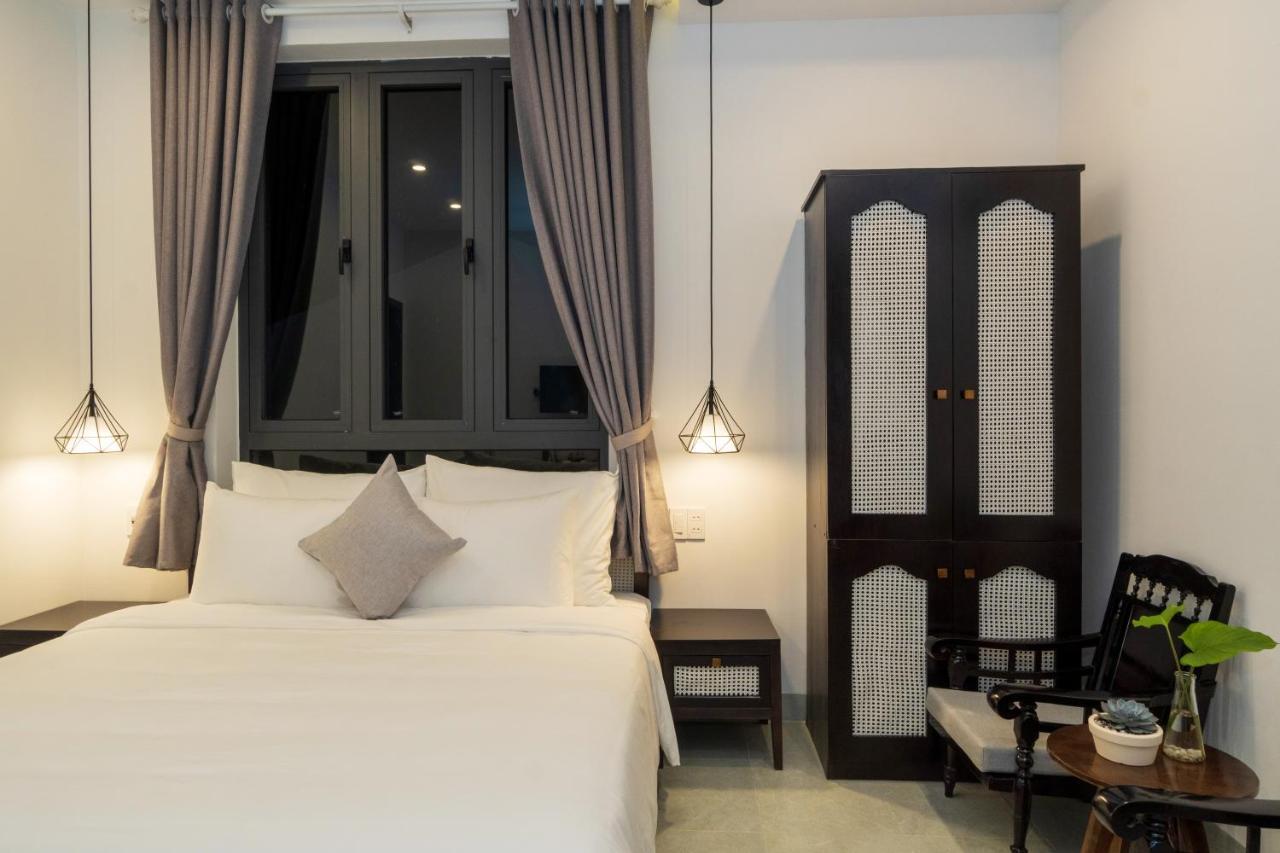 Hoi An Gravel Pool Villa & Spa Εξωτερικό φωτογραφία
