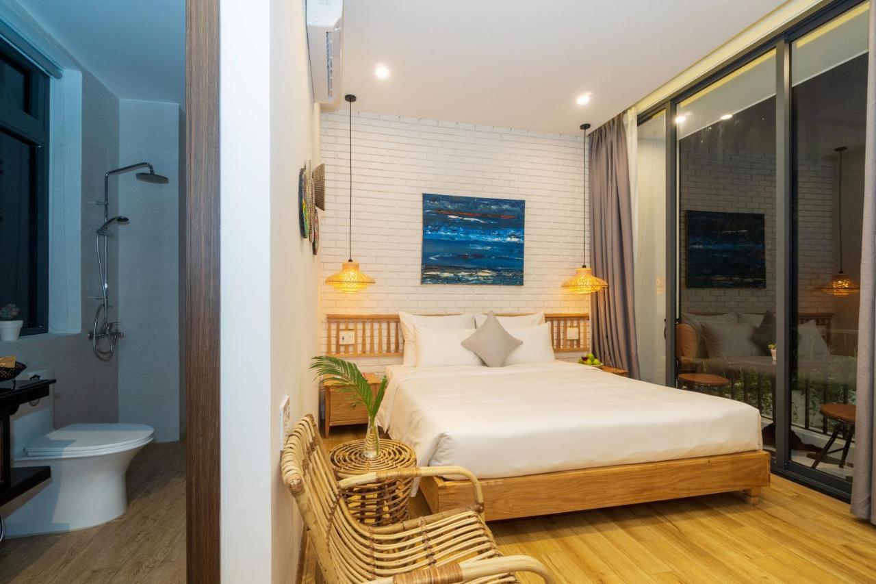 Hoi An Gravel Pool Villa & Spa Εξωτερικό φωτογραφία