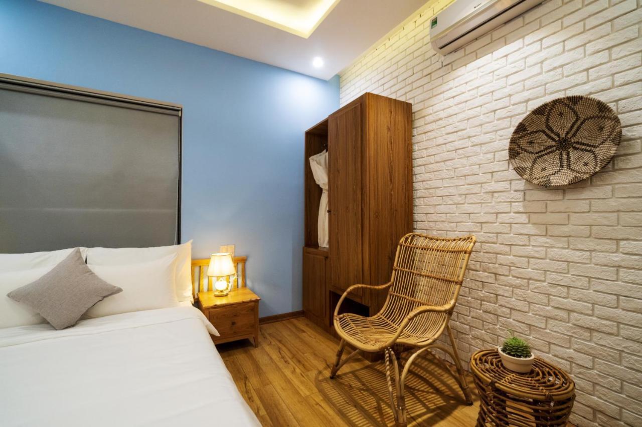 Hoi An Gravel Pool Villa & Spa Εξωτερικό φωτογραφία