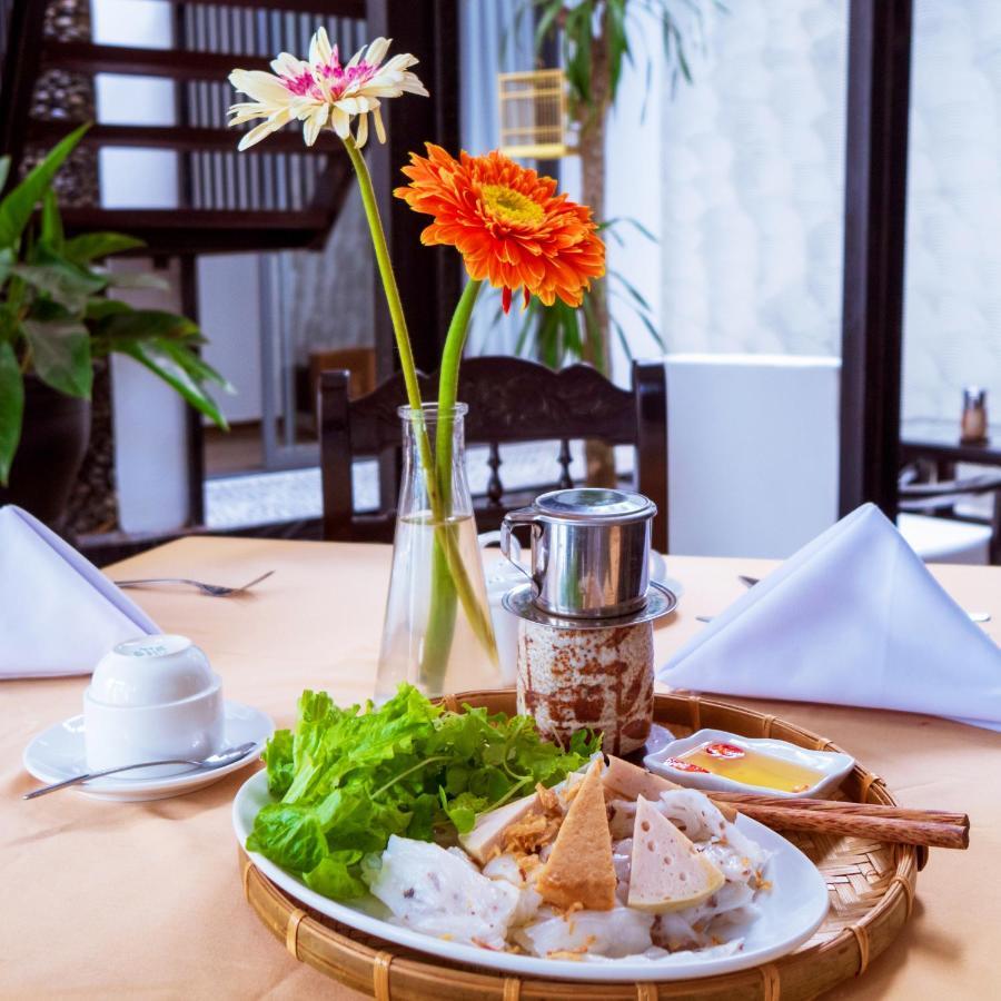 Hoi An Gravel Pool Villa & Spa Εξωτερικό φωτογραφία