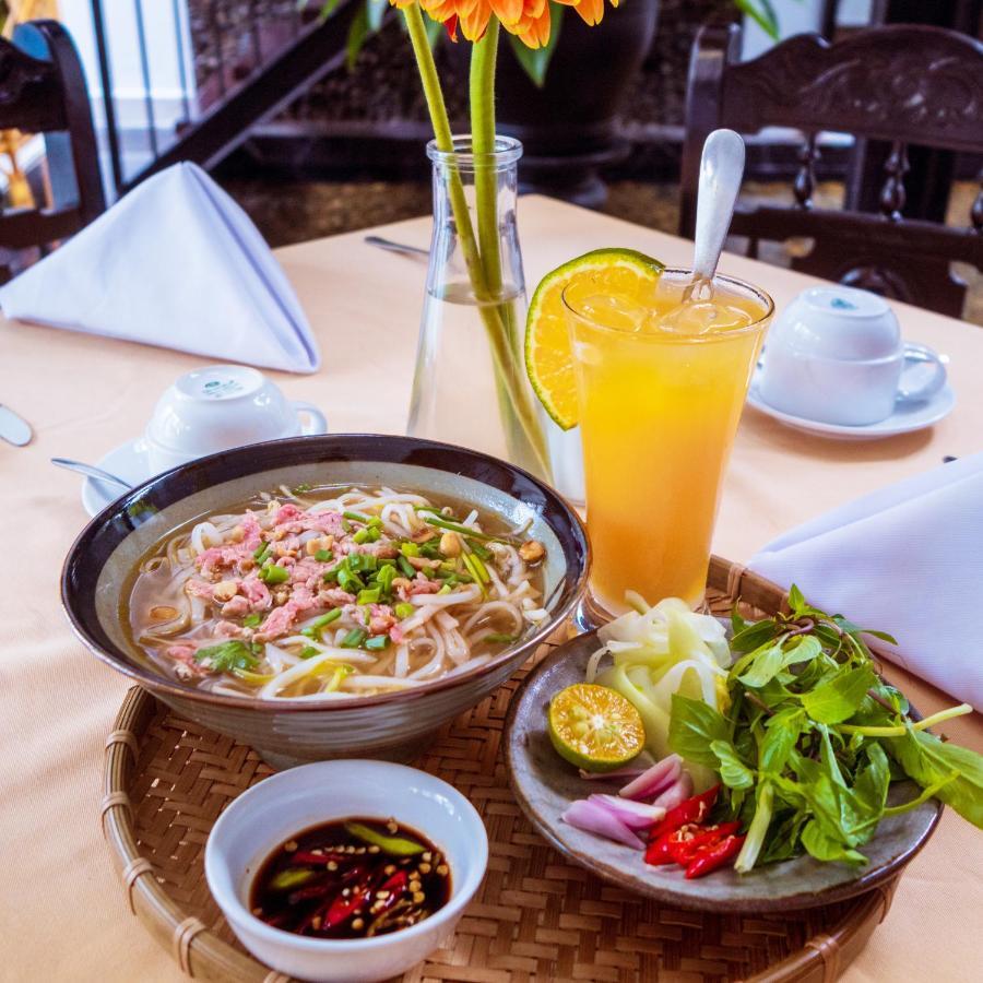 Hoi An Gravel Pool Villa & Spa Εξωτερικό φωτογραφία